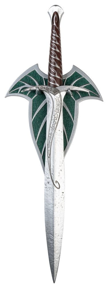 Der Herr der Ringe Stich Lampe Schwert 51 cm Image 1