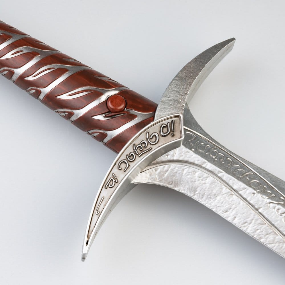 Der Herr der Ringe Stich Lampe Schwert 51 cm Image 6