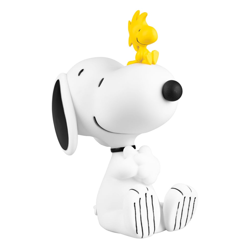 Peanuts Lampe mit USB-C Snoopy Image 1