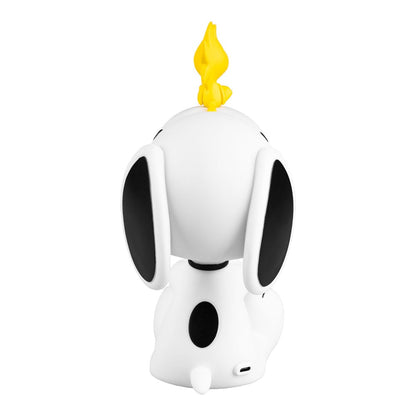 Peanuts Lampe mit USB-C Snoopy Image 3