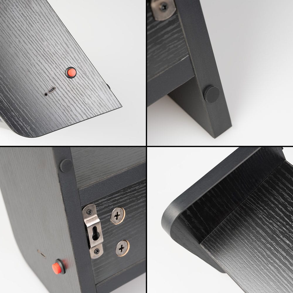 Sonic The Hedgehog Lampe mit USB-C Arcade Image 4