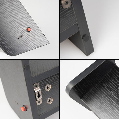 Sonic The Hedgehog Lampe mit USB-C Arcade Image 4