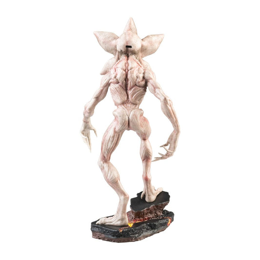 Stranger Things Lampe mit USB-C Demogorgon Image 2