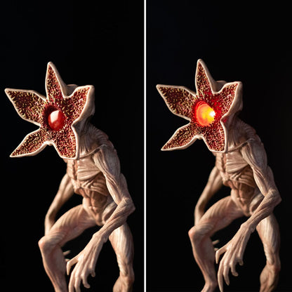 Stranger Things Lampe mit USB-C Demogorgon Image 6