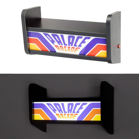 Stranger Things Lampe mit USB-C Arcade Image 2