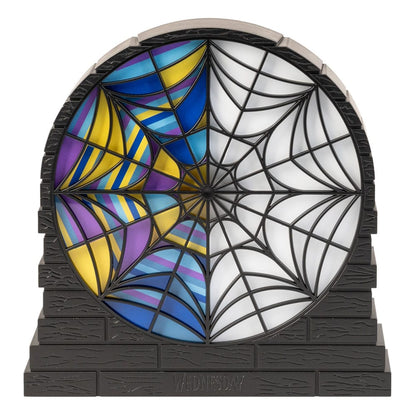 Wednesday Lampe mit USB-C Ophelia Hall Window Image 1