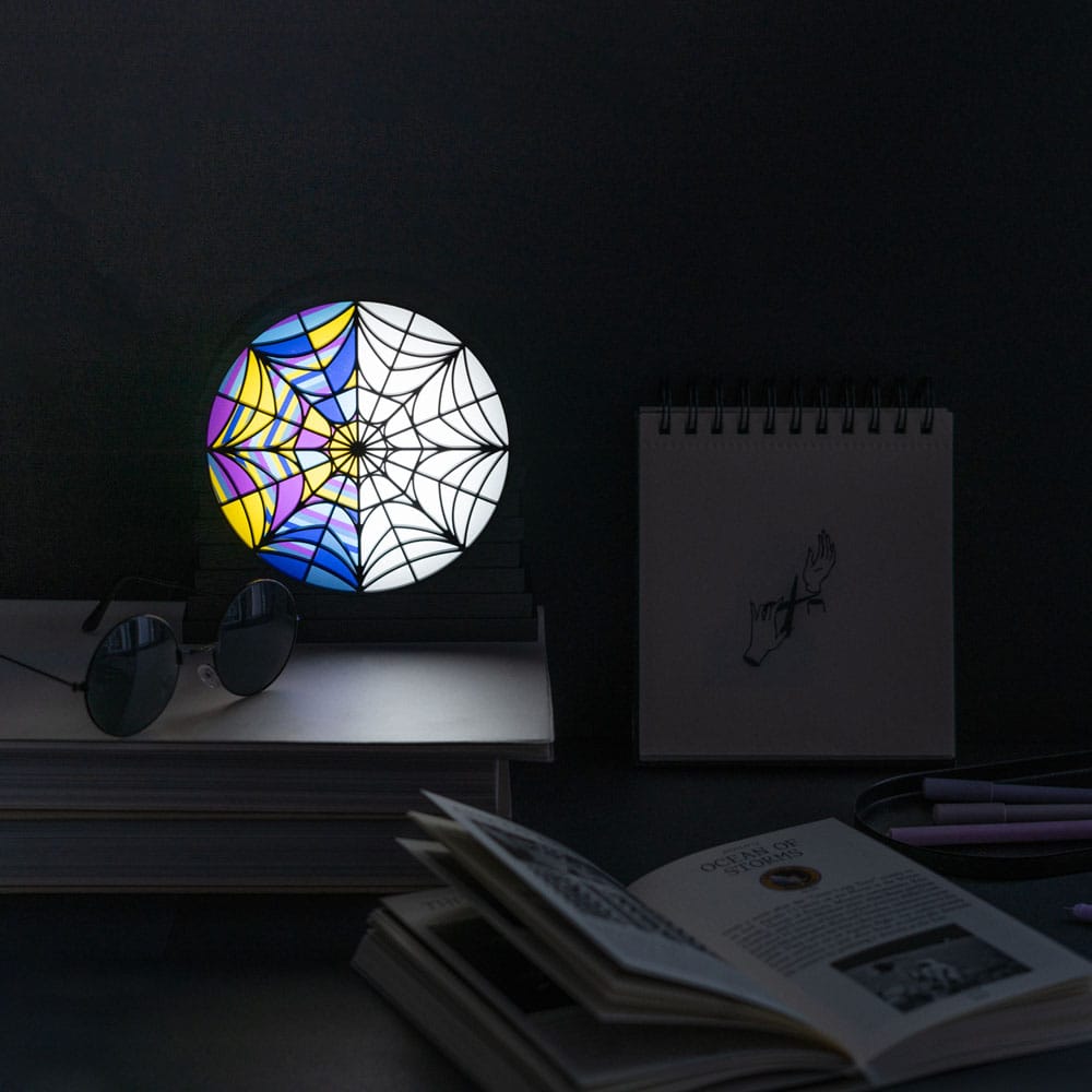 Wednesday Lampe mit USB-C Ophelia Hall Window Image 6