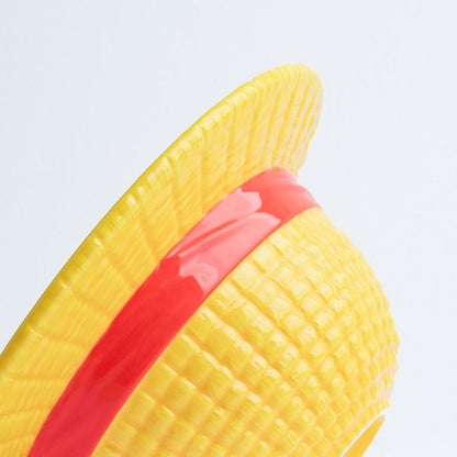 One Piece 3D Schüssel Strohhut Image 3