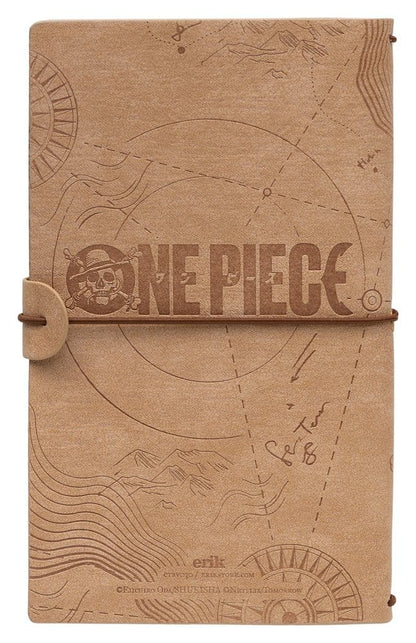 One Piece Reisetagebuch 20 cm Image 2