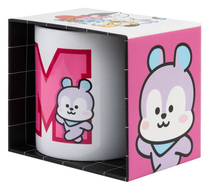 BT21 Tasse New Mang 350 ml Image 2