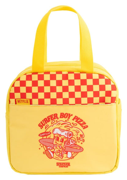 Stranger Things Lunch-Tasche Image 1
