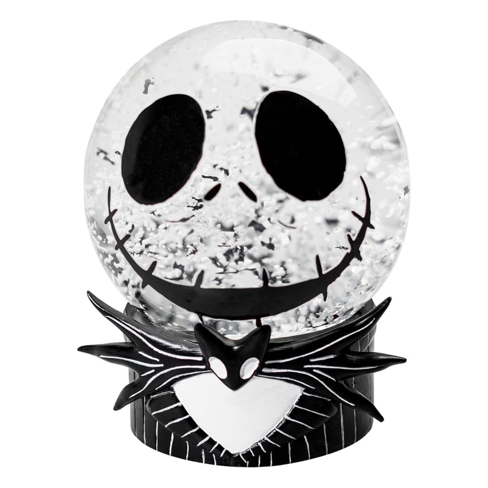 Nightmare Before Christmas Schneekugel Image 1