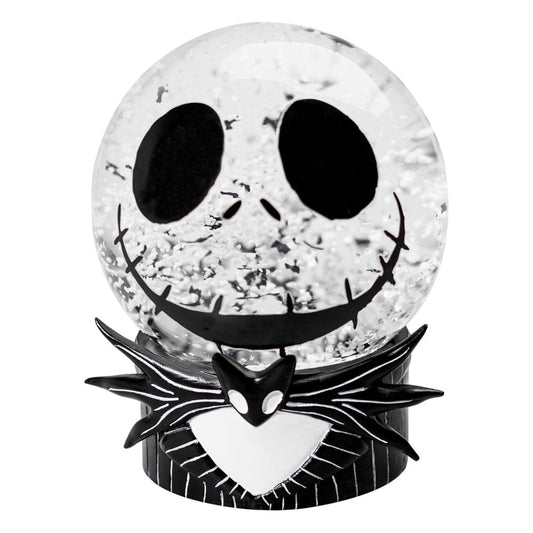 Nightmare Before Christmas Schneekugel Image 1