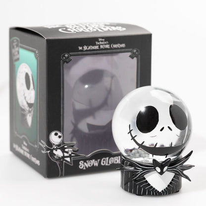 Nightmare Before Christmas Schneekugel Image 2