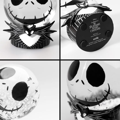 Nightmare Before Christmas Schneekugel Image 3