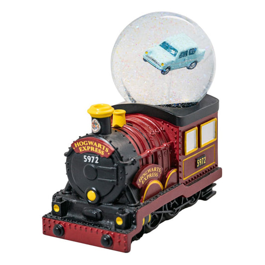 Harry Potter Schneekugel Image 1