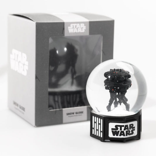 Star Wars Schneekugel Image 2
