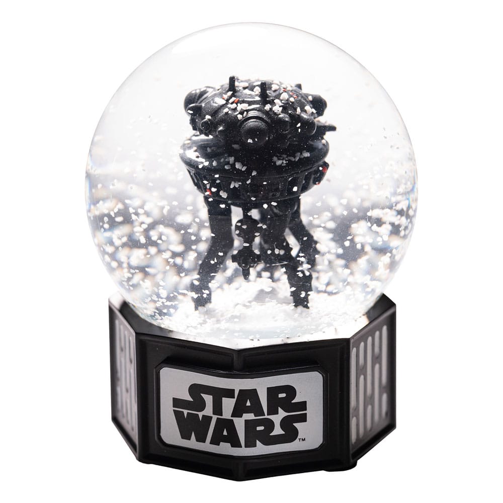 Star Wars Schneekugel Image 1