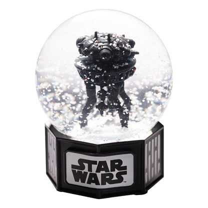 Star Wars Schneekugel Image 1