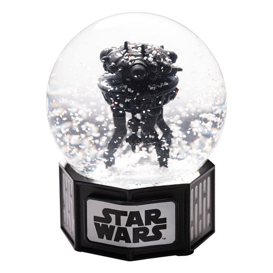 Star Wars Schneekugel Image 1
