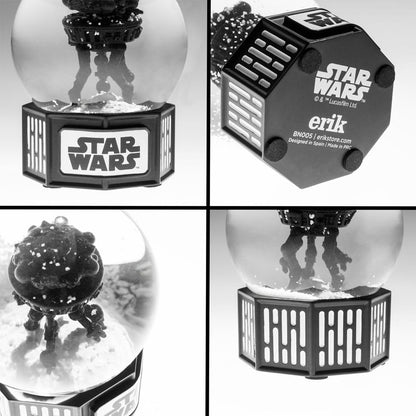 Star Wars Schneekugel Image 3