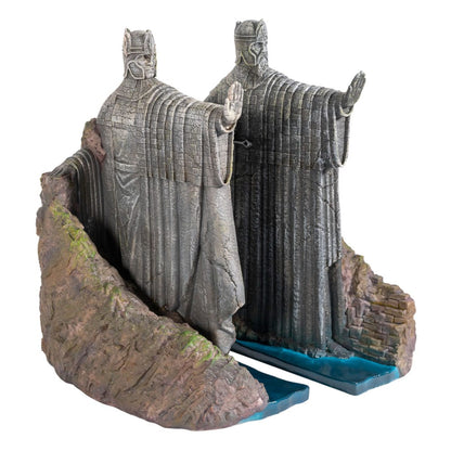 Der Herr der Ringe Buchstützen Argonath Image 1