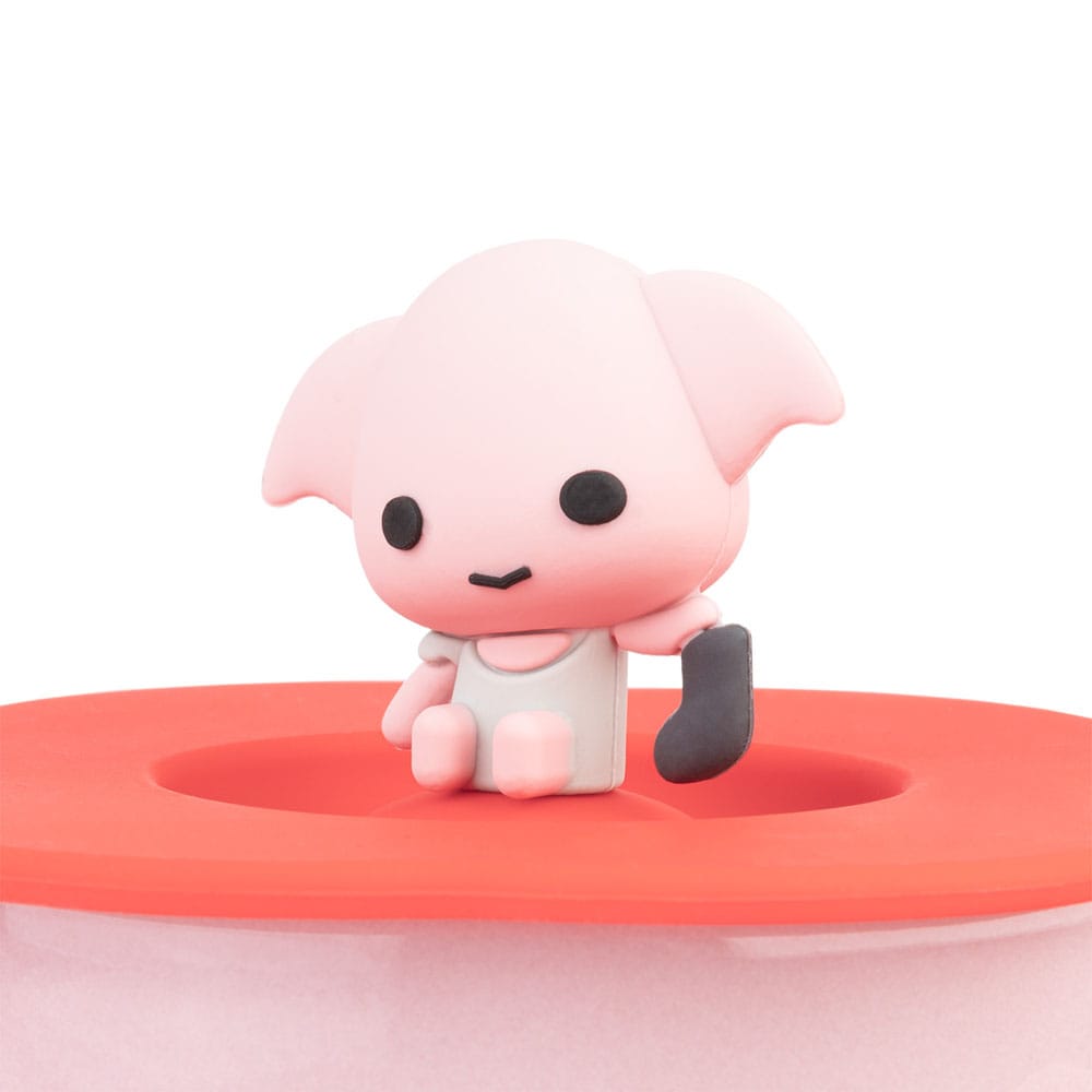 Harry Potter Tasse mit Deckel Premium Ver. Dobby Image 3