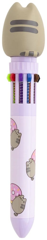 Pusheen Zehnfarbkugelschreiber 3D Stift Image 2