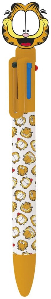 Garfield 3D 6-Farben-Stift Image