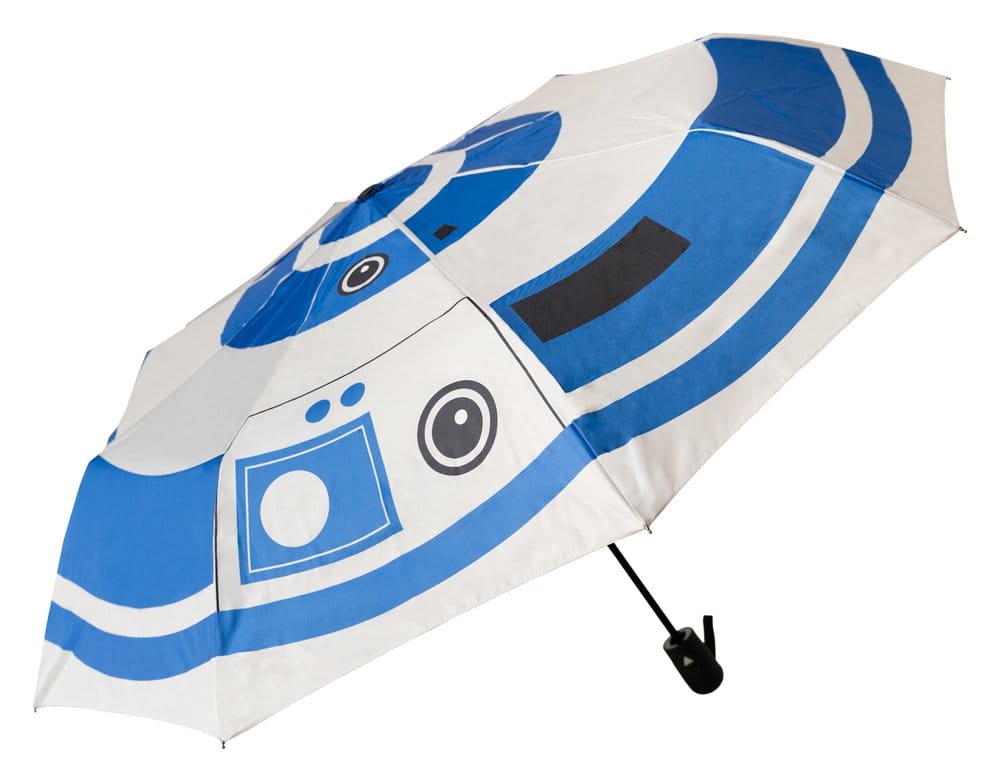 Star Wars Regenschirm Image