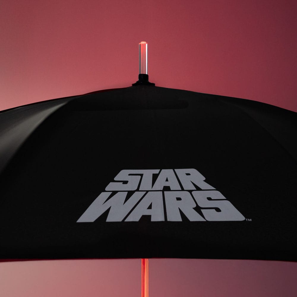 Star Wars Regenschirm Premium Darth Vader Image 4