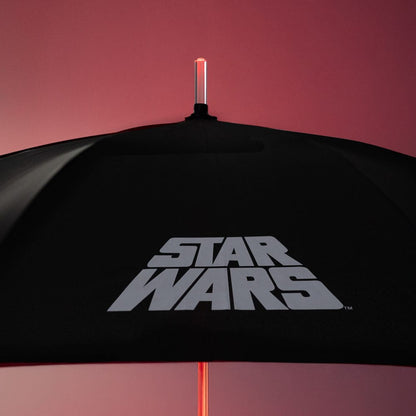Star Wars Regenschirm Premium Darth Vader Image 4