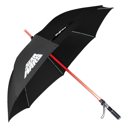Star Wars Regenschirm Premium Darth Vader Image 1