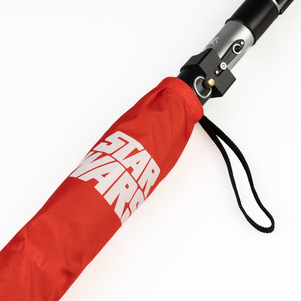 Star Wars Regenschirm Premium Darth Vader Image 7