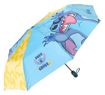 Disney Stitch Regenschirm Image 1