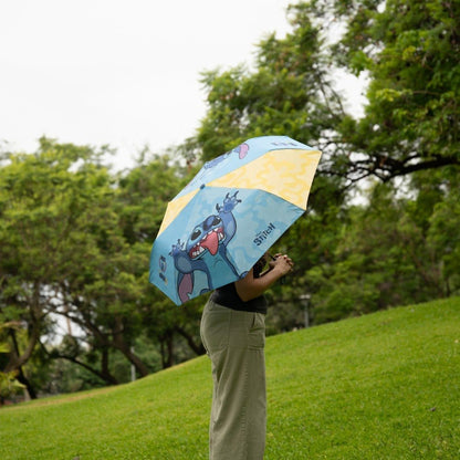 Disney Stitch Regenschirm Image 2