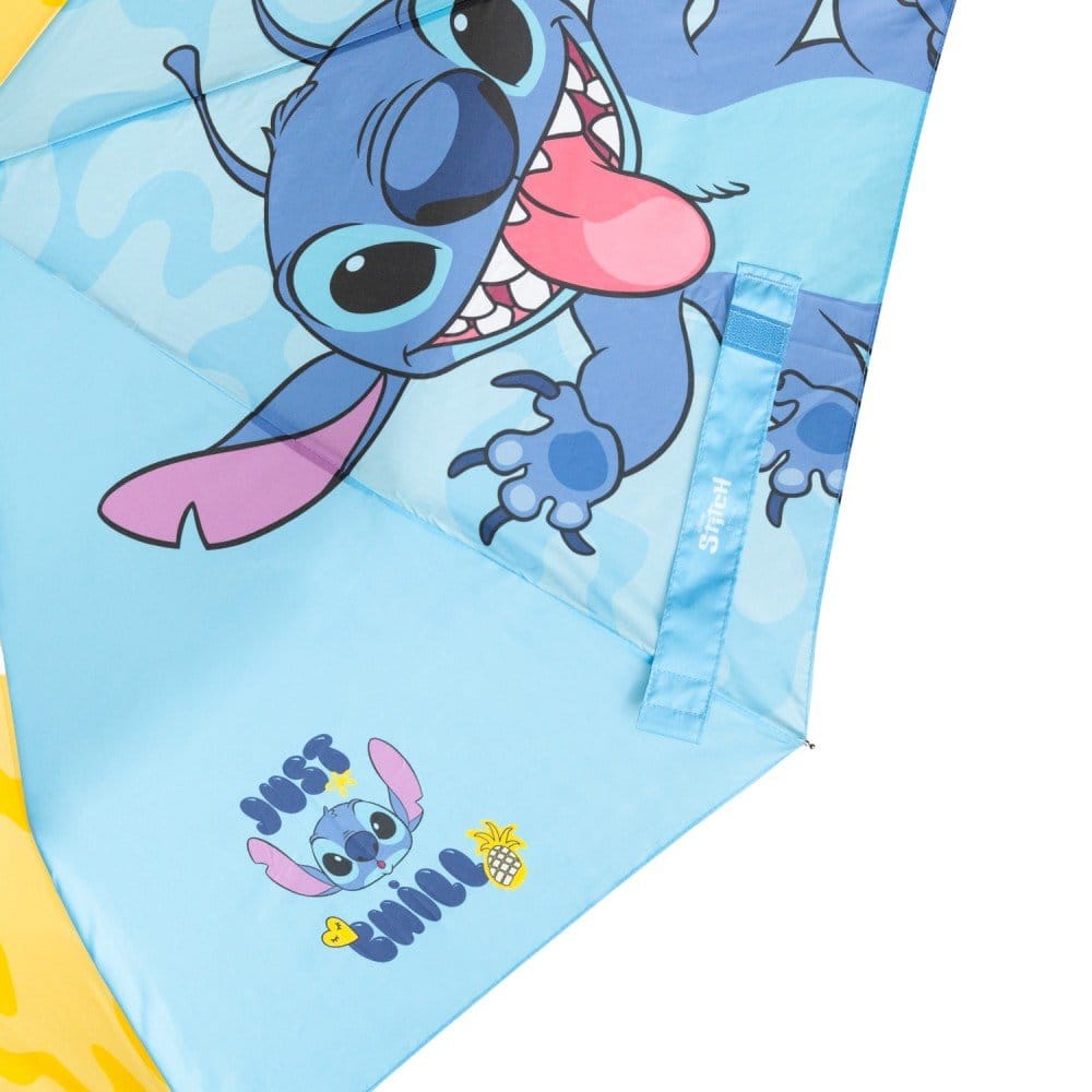 Disney Stitch Regenschirm Image 4