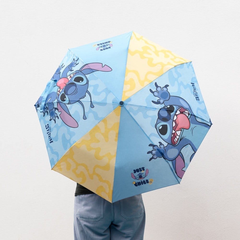 Disney Stitch Regenschirm Image 7