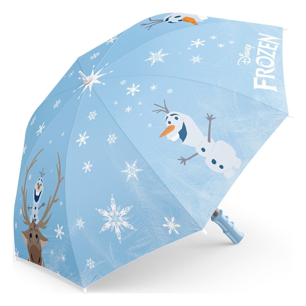 Disney Die Eiskönigin Regenschirm Image