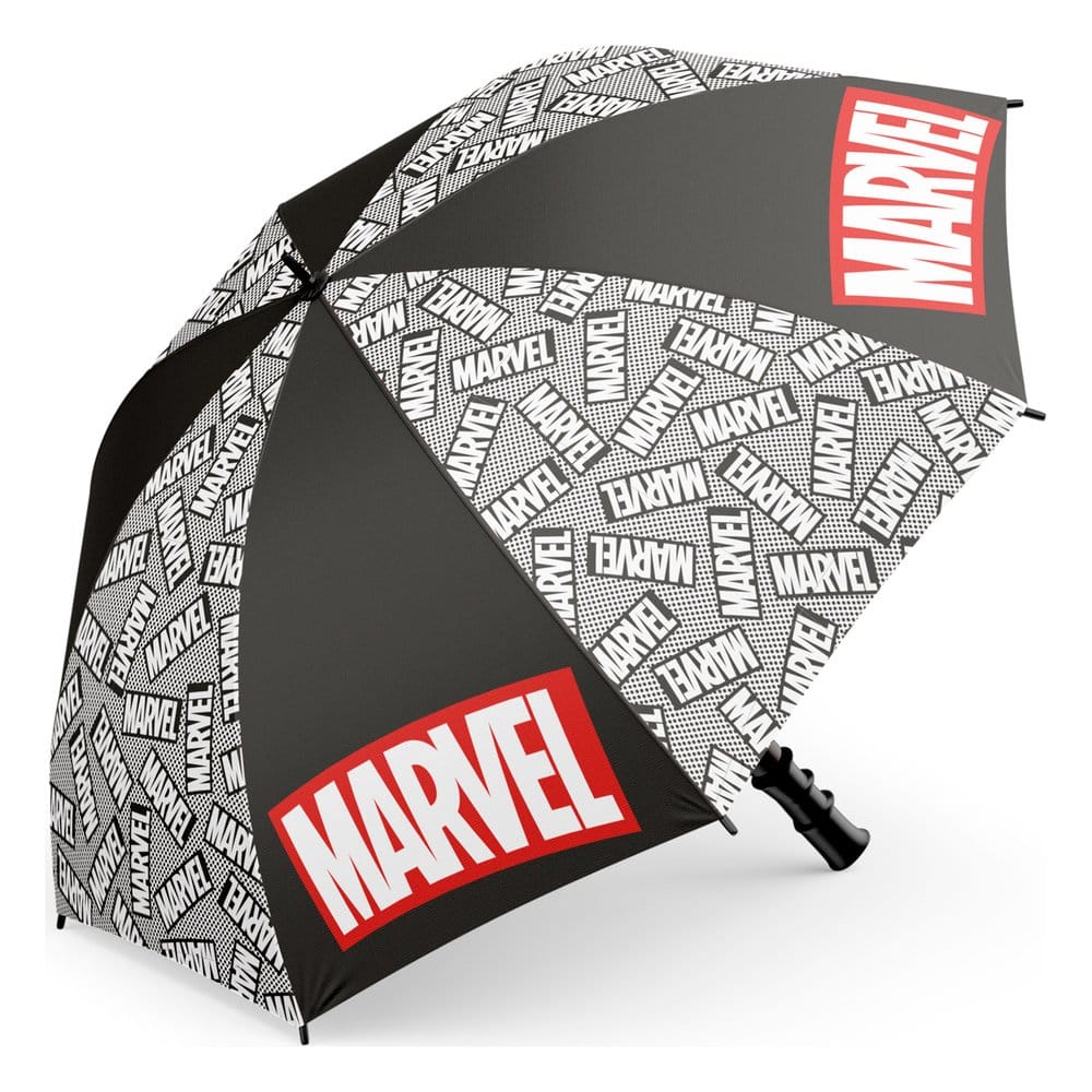 Marvel Regenschirm Image