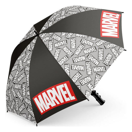 Marvel Regenschirm Image