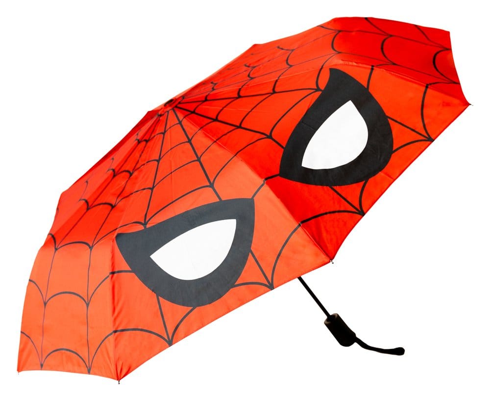 Spider-Man Regenschirm Image 1