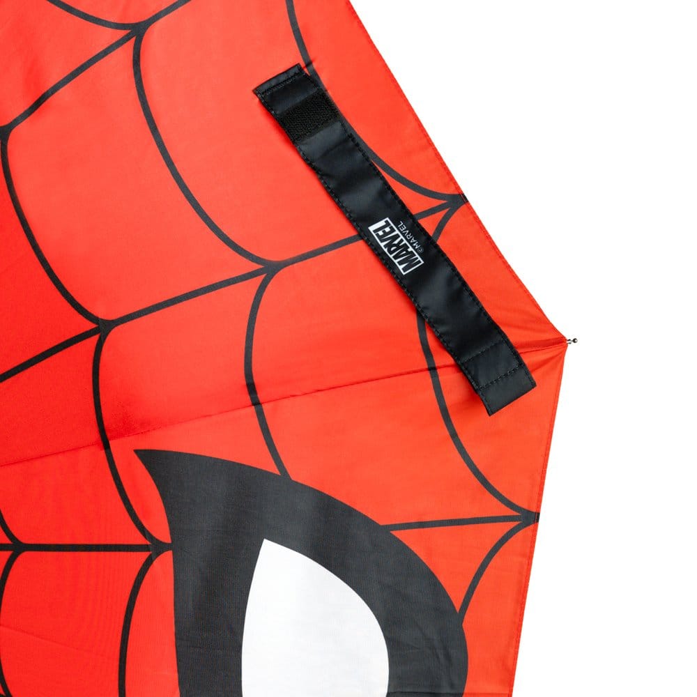Spider-Man Regenschirm Image 3