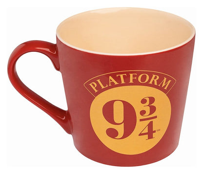Harry Potter Premium Tasse Gleis 9 3/4 444 ml Image 1