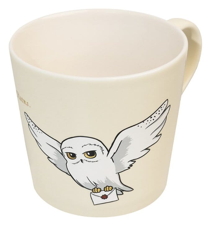 Harry Potter Premium Tasse Hedwig 444 ml Image 1