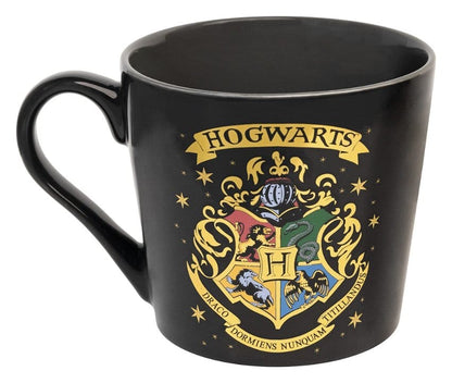 Harry Potter Premium Tasse Hogwarts 444 ml Image 1