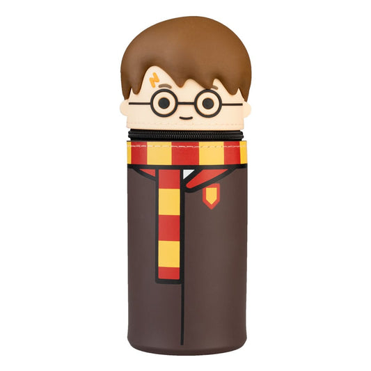 Harry Potter 3D Stifte-Etui Harry Potter Image 1