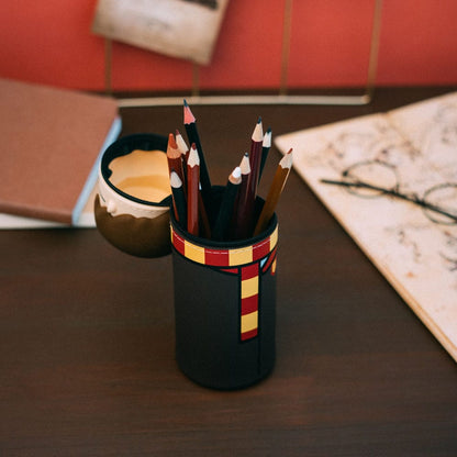 Harry Potter 3D Stifte-Etui Harry Potter Image 5