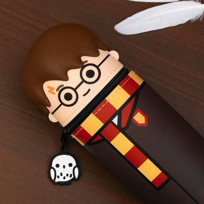 Harry Potter 3D Stifte-Etui Harry Potter Image 6