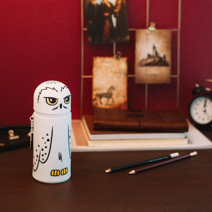 Harry Potter 3D Stifte-Etui Hedwig Image 4